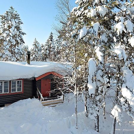 Appartamento Bjoernbyn Sälen Esterno foto
