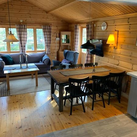 Appartamento Bjoernbyn Sälen Esterno foto
