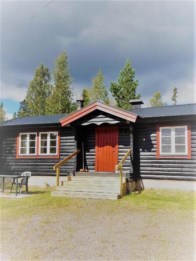 Appartamento Bjoernbyn Sälen Esterno foto