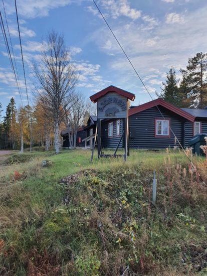 Appartamento Bjoernbyn Sälen Esterno foto