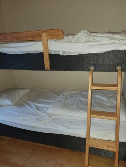 Appartamento Bjoernbyn Sälen Esterno foto