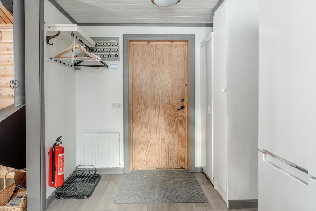 Appartamento Bjoernbyn Sälen Esterno foto