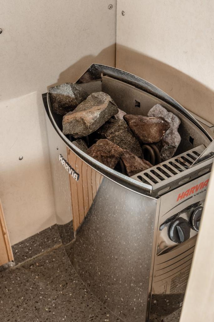 Appartamento Bjoernbyn Sälen Esterno foto