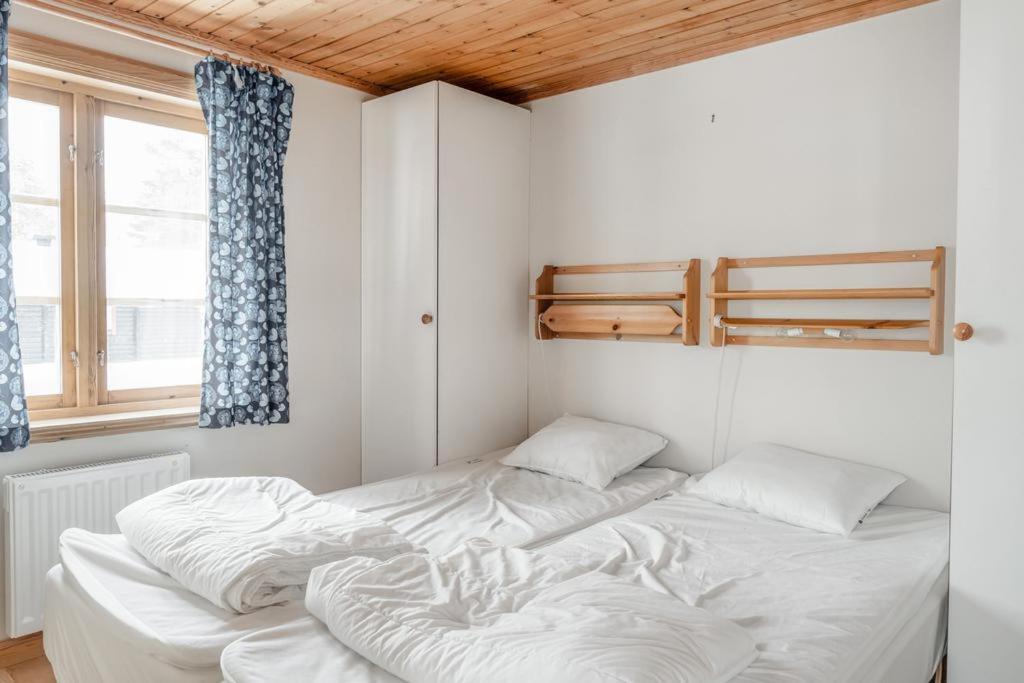 Appartamento Bjoernbyn Sälen Esterno foto