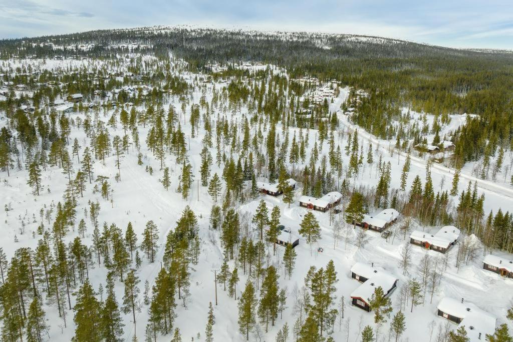 Appartamento Bjoernbyn Sälen Esterno foto
