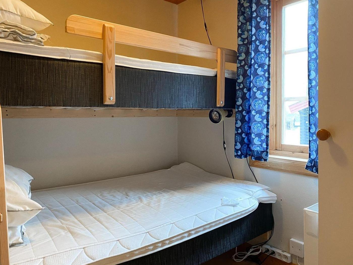 Appartamento Bjoernbyn Sälen Esterno foto